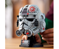 LEGO Star Wars 75429 Hełm operatora AT-AT™ - 1308252 - zdjęcie 2